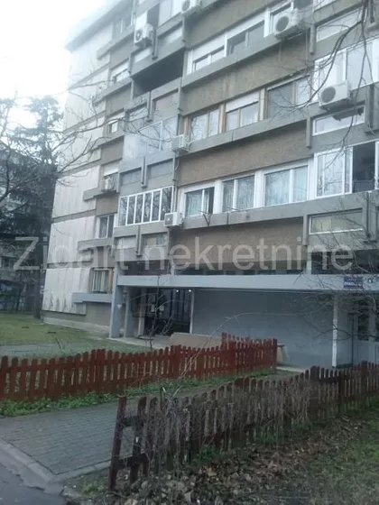 Gramšijeva | 4zida.rs