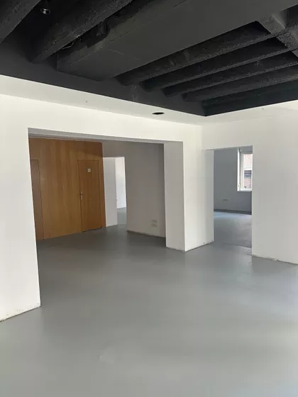 Njegoševa | 4zida.rs