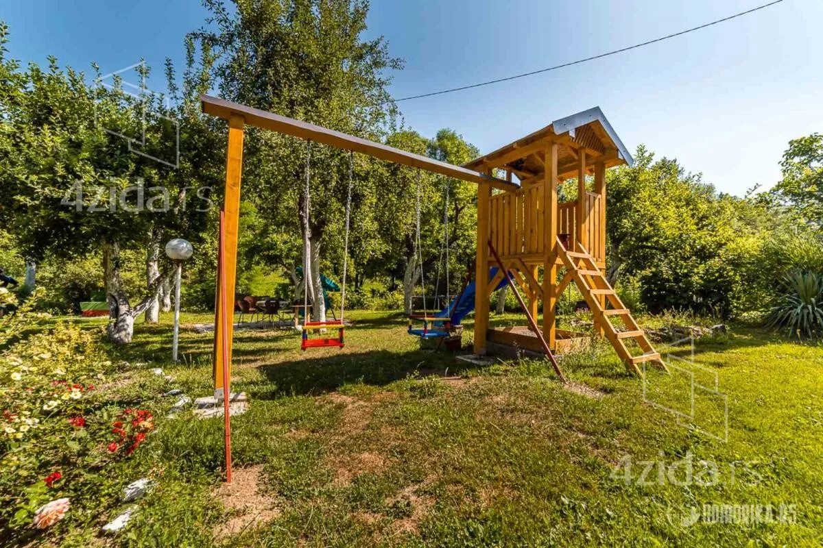 Kuća | 4zida