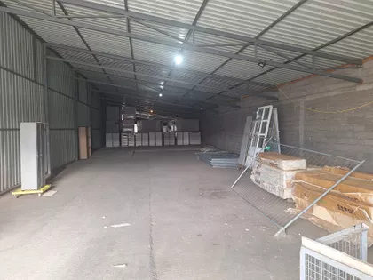 DOBANOVACKA PETLJA | 4zida.rs
