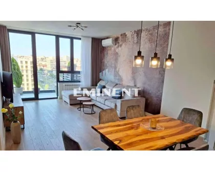 Luke Ćelovića Trebinjca | 4zida.rs