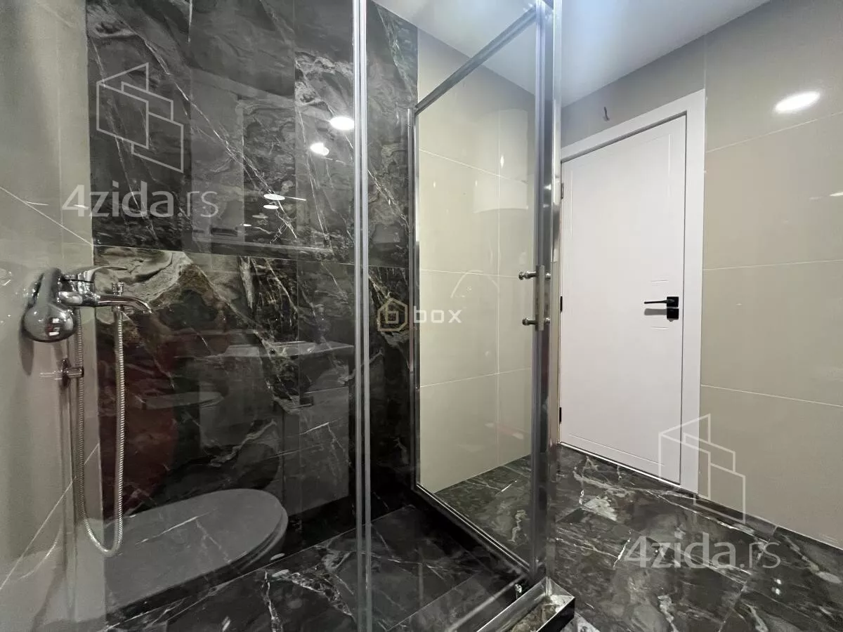 Garsonjera | 4zida