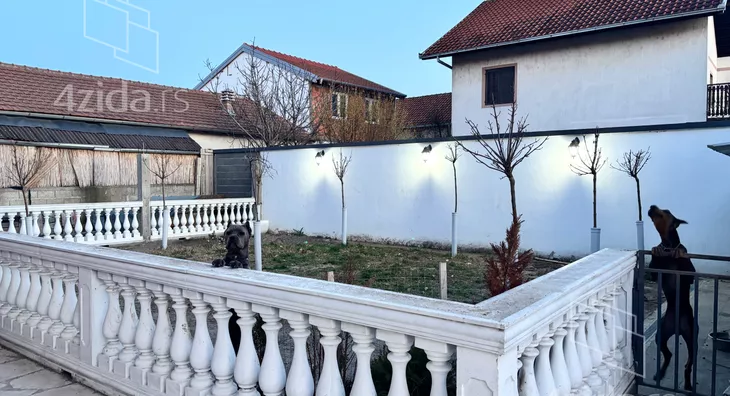 2-etažna kuća | 4zida