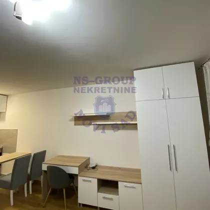 Bulevar Patrijarha Pavla (Somborski Bulevar) | 4zida.rs