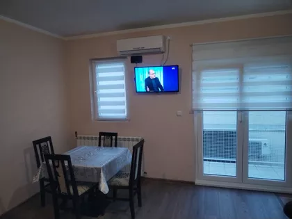 Zrenjaninski Put 120 | 4zida.rs