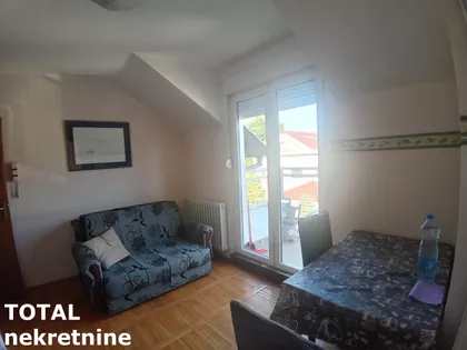 Sajmište | 4zida.rs