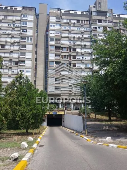 Milutina Milankovića | 4zida.rs