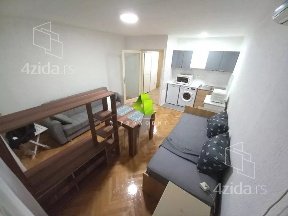 Garsonjera | 4zida