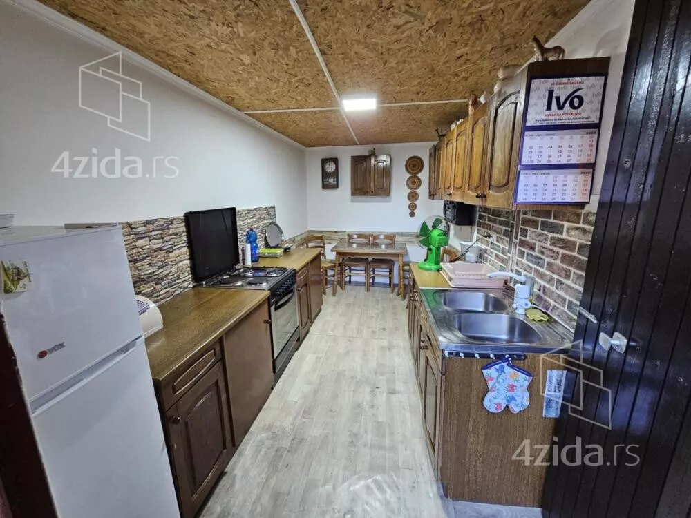 Kuća | 4zida