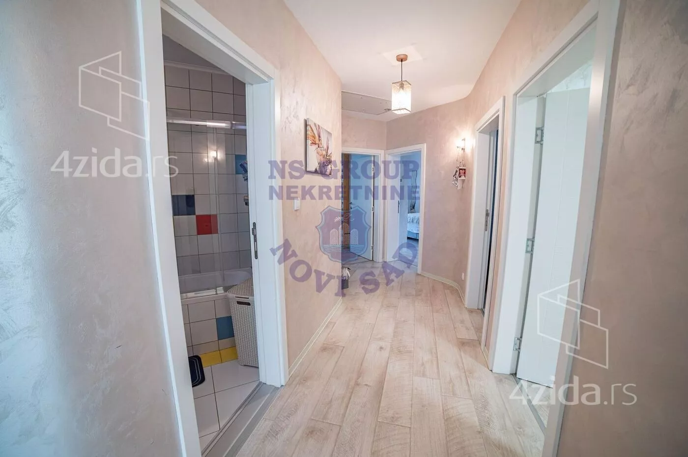 3-etažna kuća | 4zida