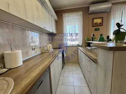 Novo Naselje | 4zida.rs