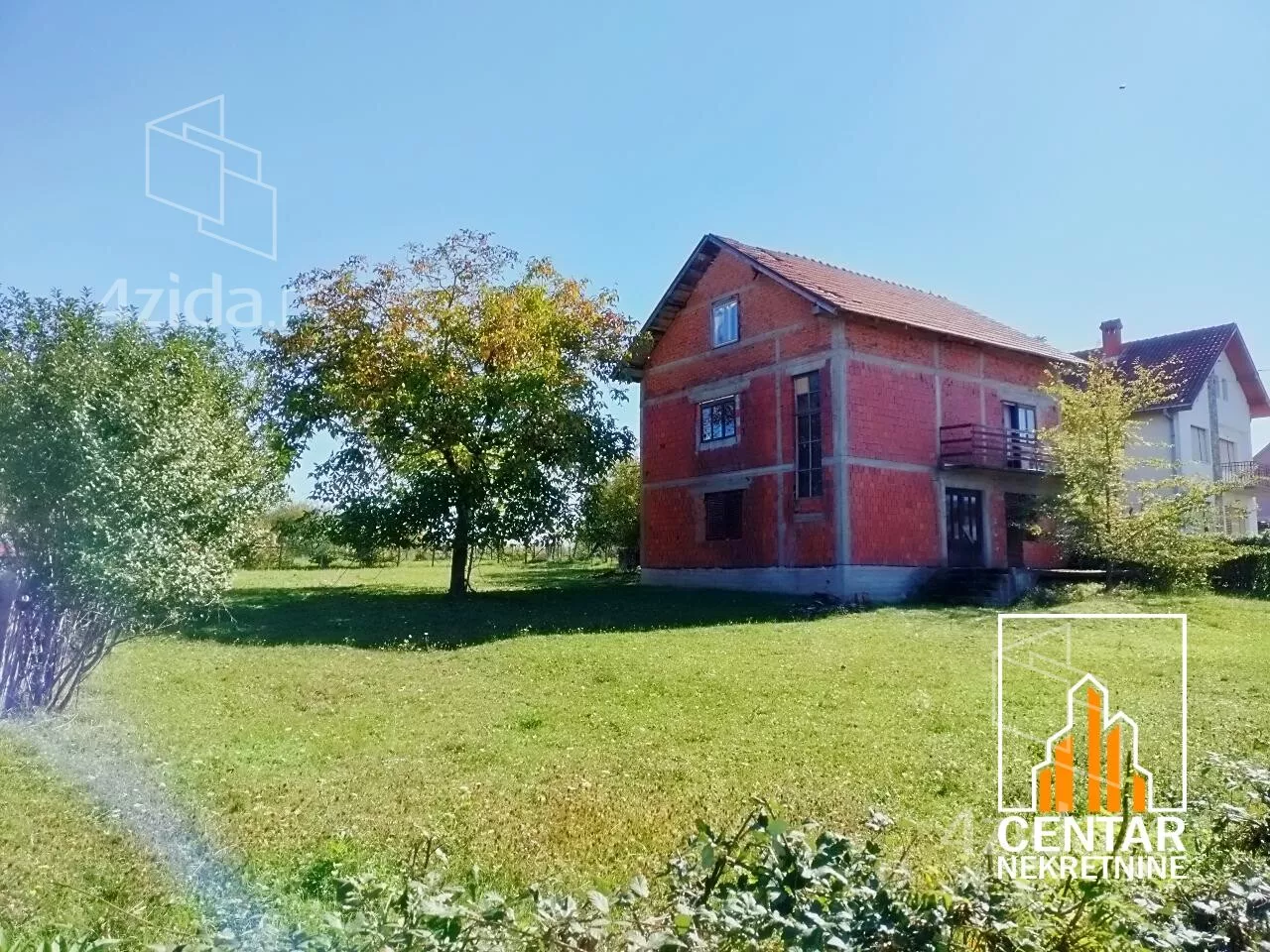 3-etažna kuća | 4zida