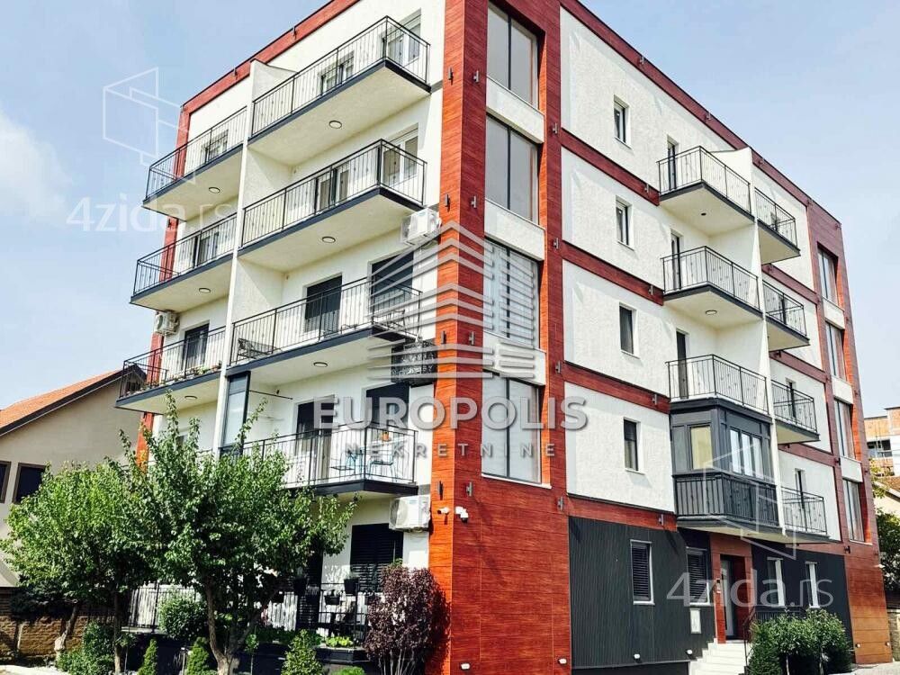 1h asunto, 41 m²