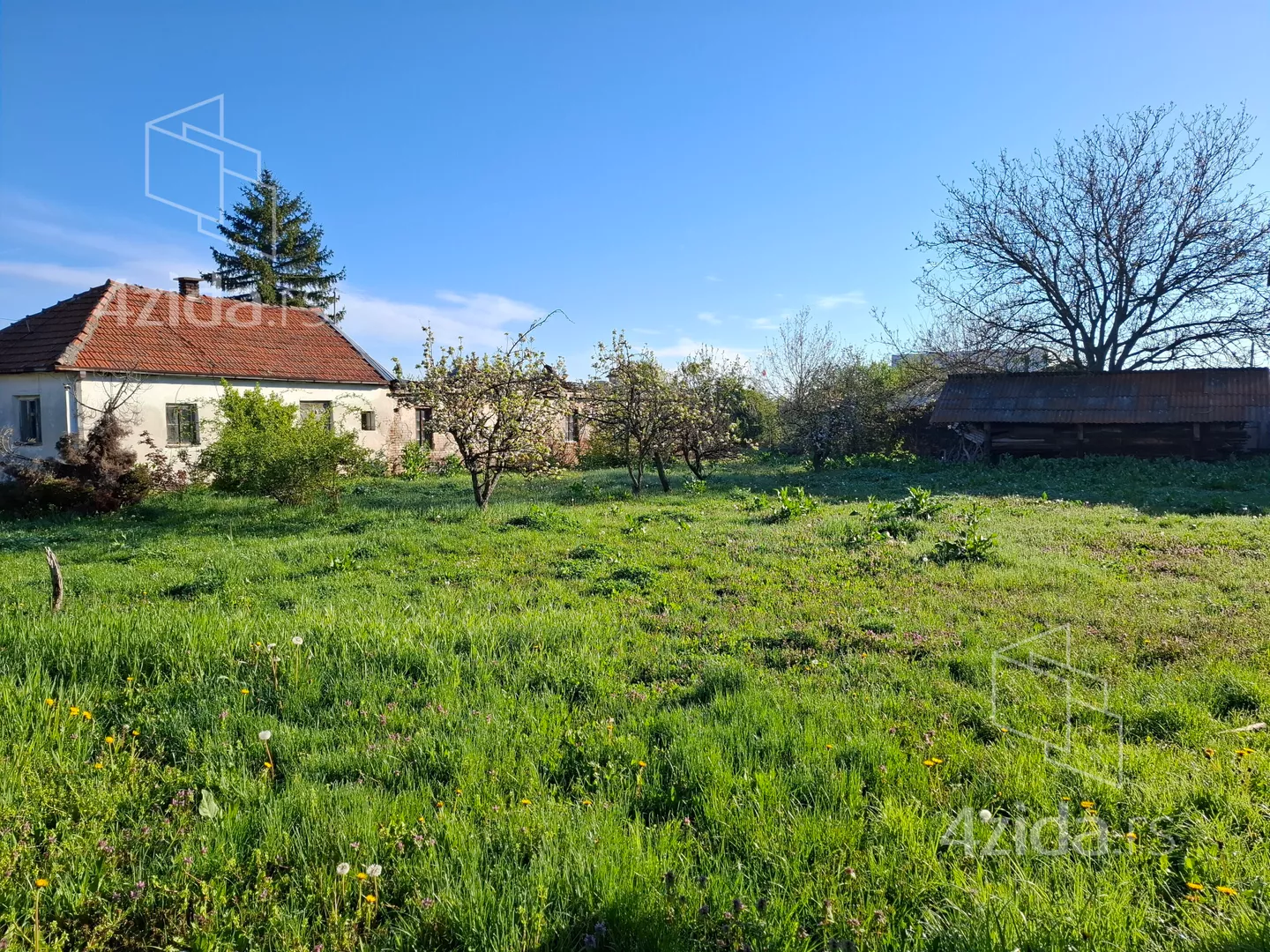 Građevinsko zemljište | 4zida