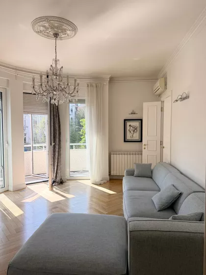 Gospodar Jevremova | 4zida.rs