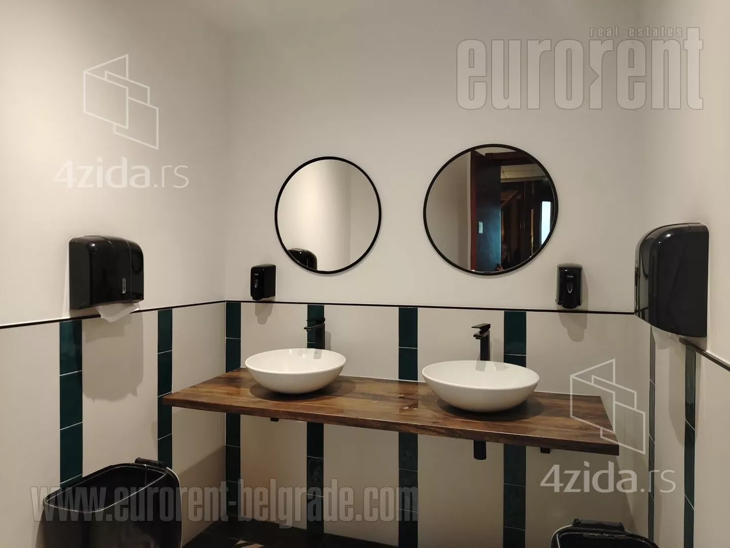 Kancelarija | 4zida