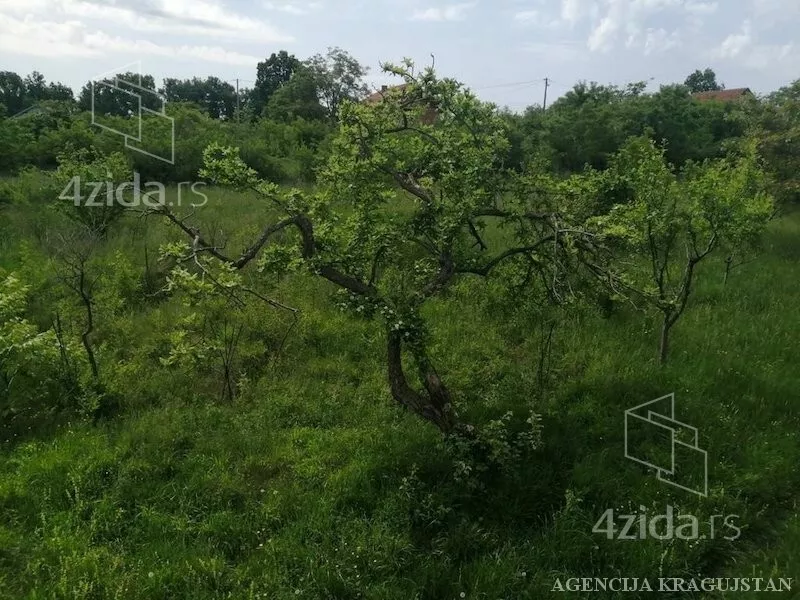 Poljoprivredno zemljište | 4zida
