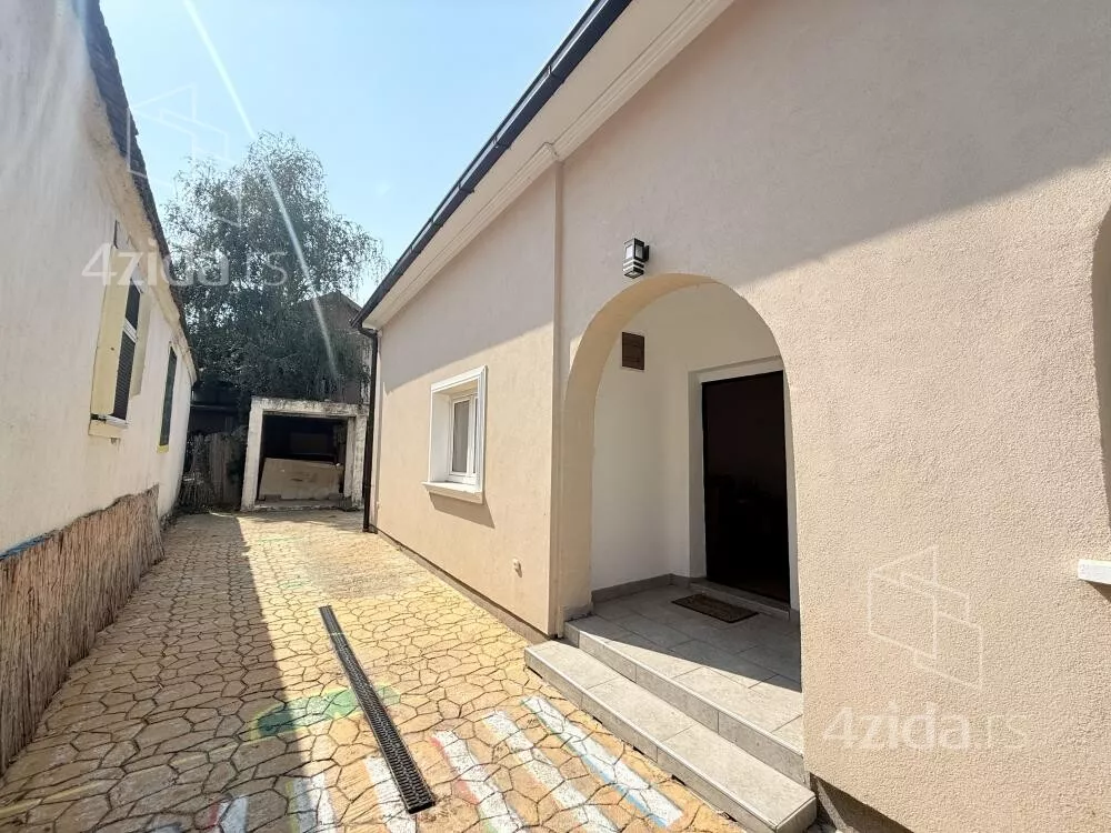 Kuća | 4zida