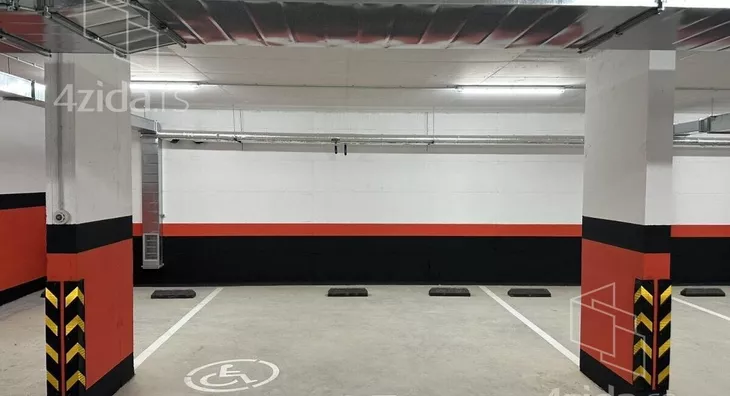Garaža/Parking | 4zida