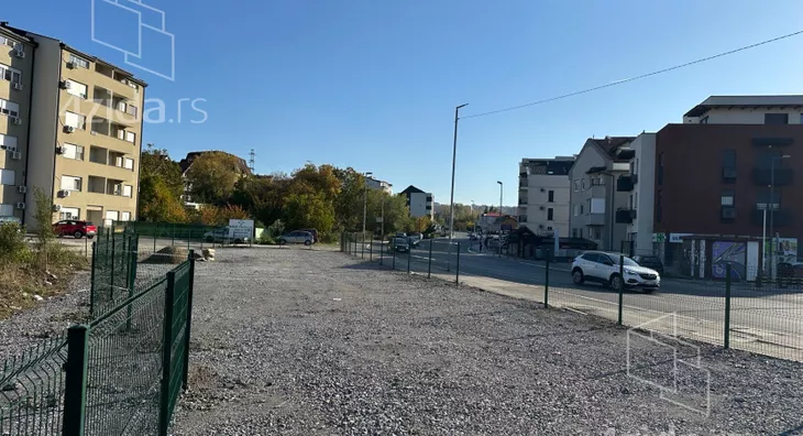 Građevinsko zemljište | 4zida