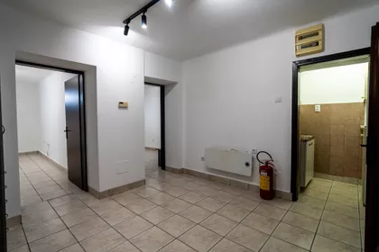Kneza Miloša 45 | 4zida.rs