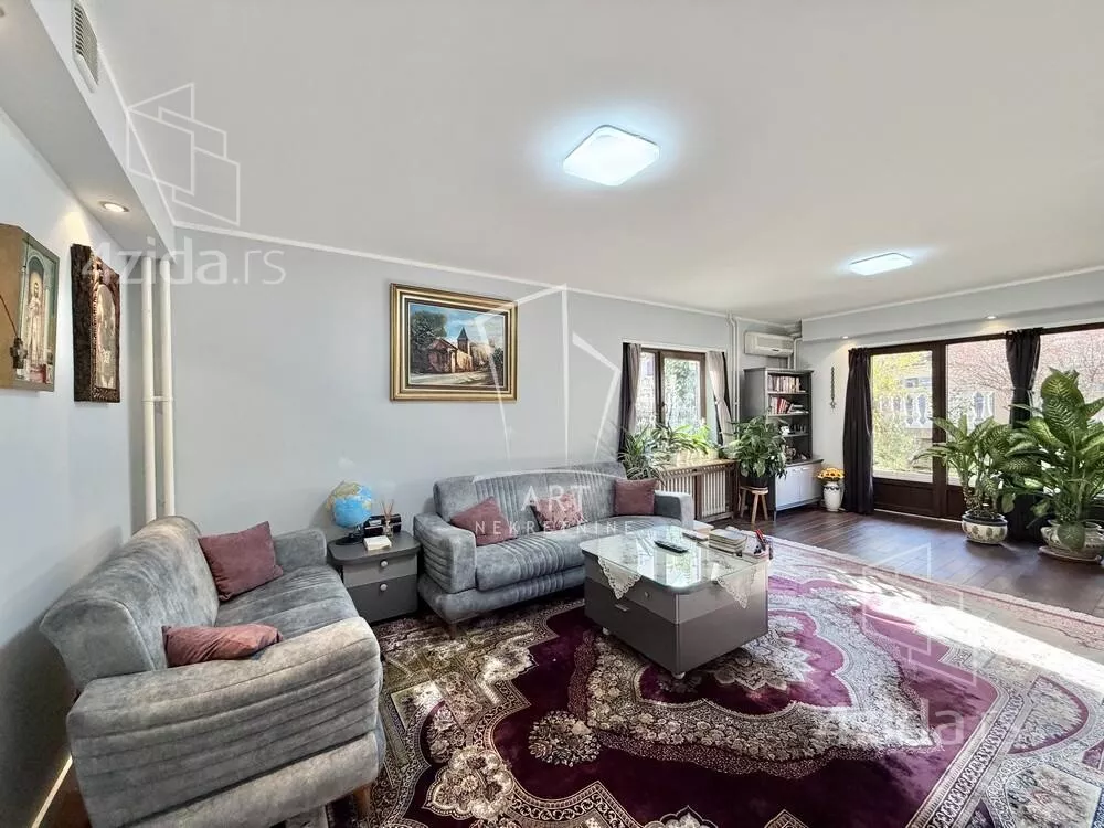 3-etažna kuća | 4zida