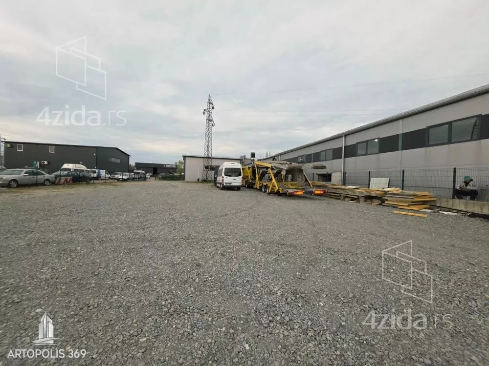 Građevinsko zemljište | 4zida