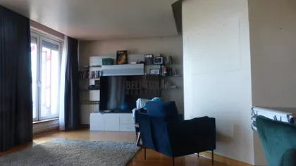 Bulevar Mihajla Pupina | 4zida.rs