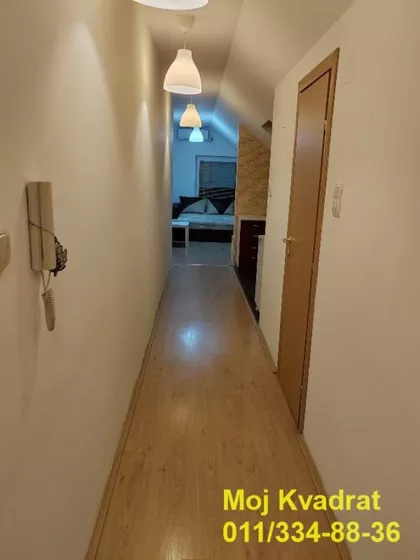 Ugrinovački put 21. deo | 4zida.rs