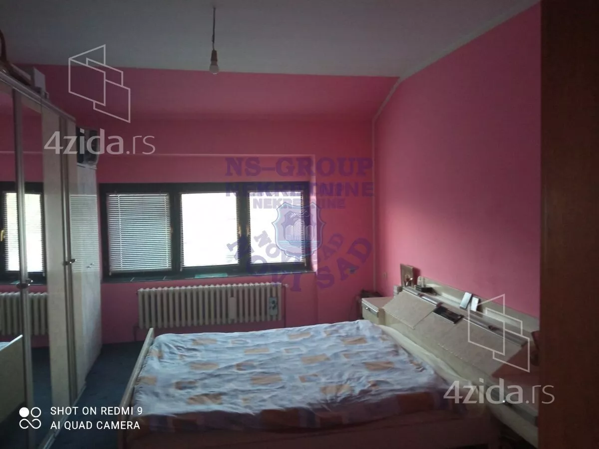 3-etažna kuća | 4zida