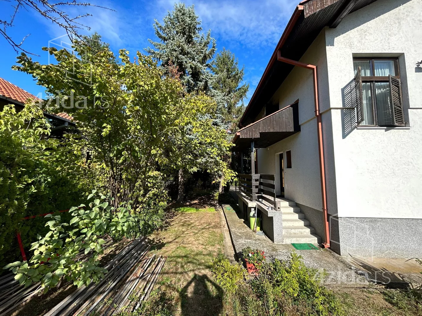 3-etažna kuća | 4zida