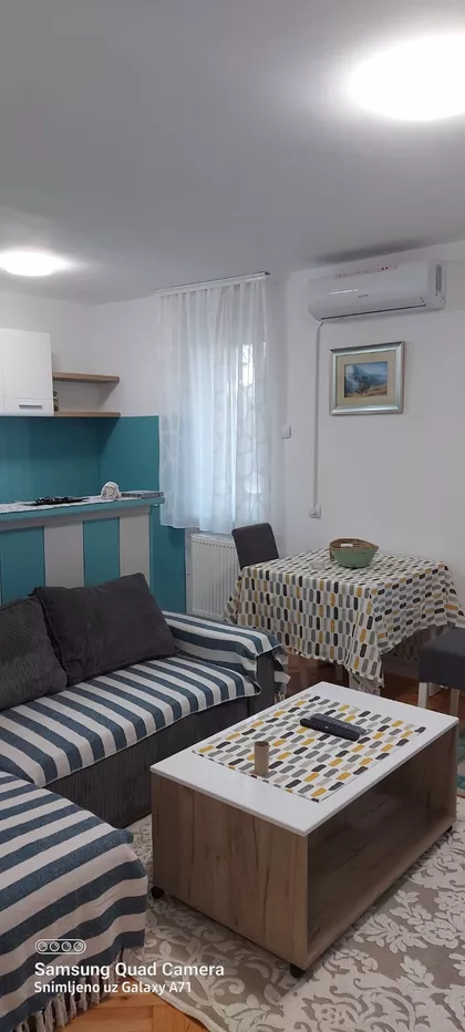 Bulevar Dr Zorana Đinđića 89 | 4zida.rs