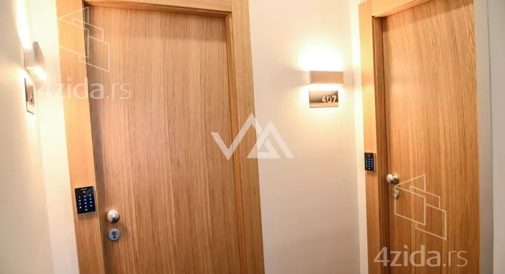 Osmosoban stan | 4zida