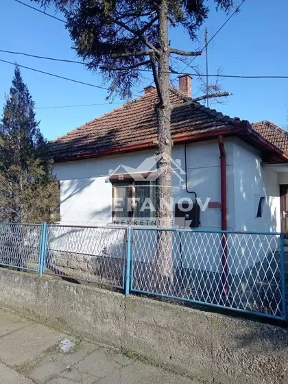 Bagljaš | 4zida.rs