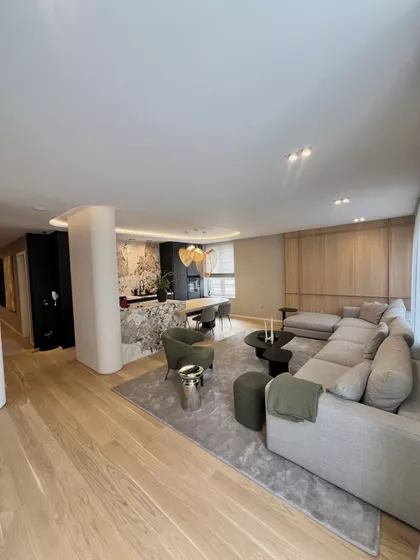 Vladimira Gaćinovića | 4zida.rs