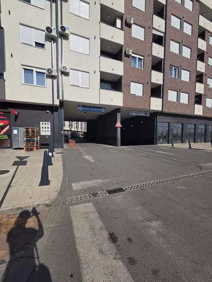 Rumenački Put | 4zida.rs