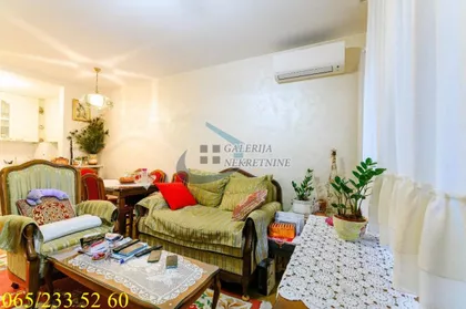 Vojislava Nanovića | 4zida.rs