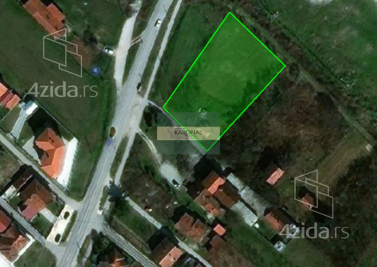 Plac | 4zida
