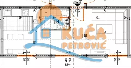 Nikole Rašića Koleta | 4zida.rs