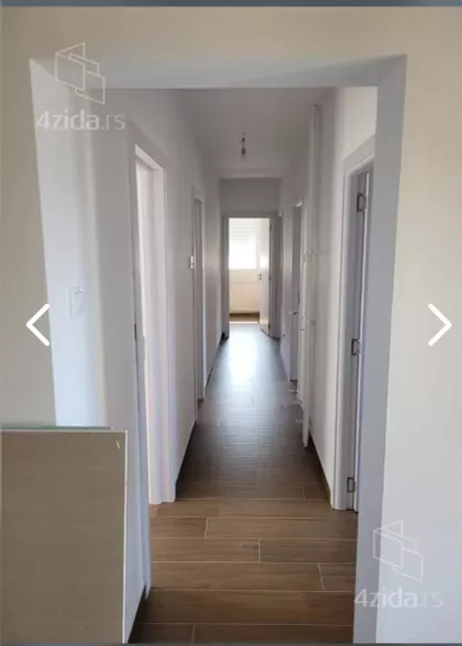 Stojana Novakovića 28 | 4zida.rs