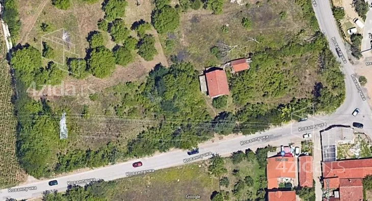 Građevinsko zemljište | 4zida