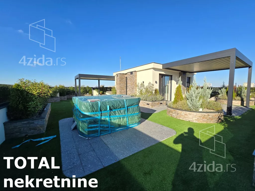 Šestosoban stan | 4zida