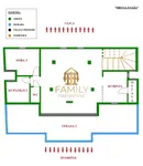 Petosoban stan | 4zida