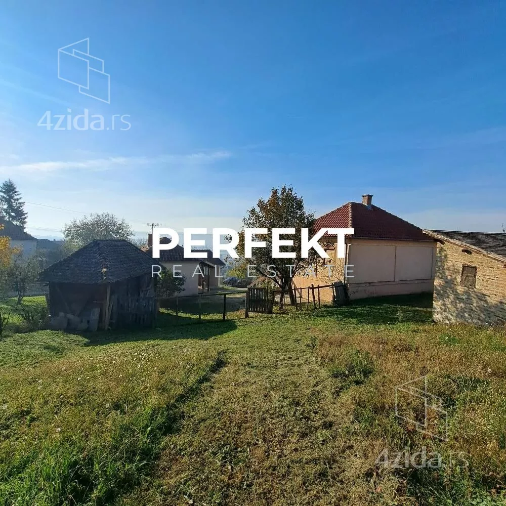 Kuća | 4zida