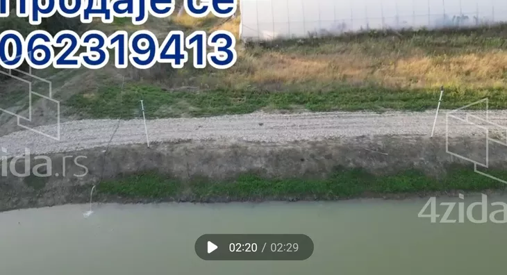 Građevinsko zemljište | 4zida