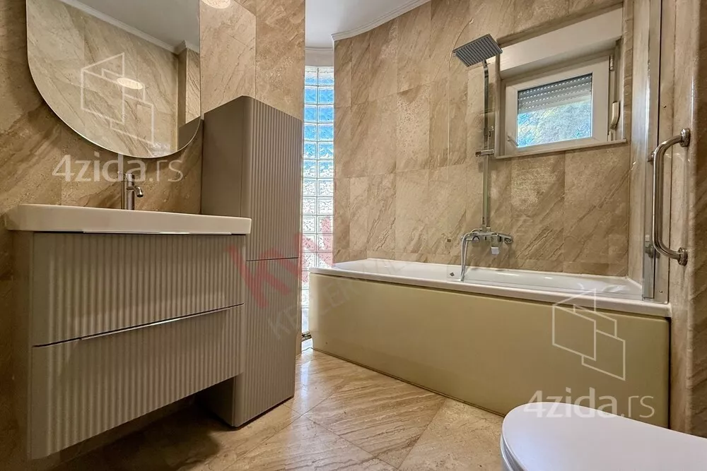 4-etažna kuća | 4zida