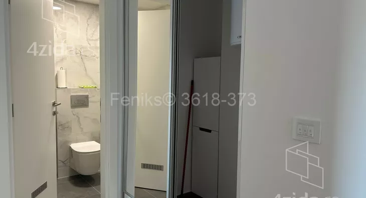 Kancelarija | 4zida