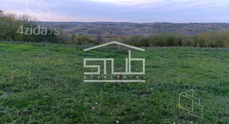 Građevinsko zemljište | 4zida