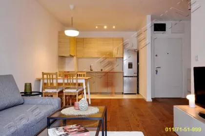 Mirka Milojkovića | 4zida.rs