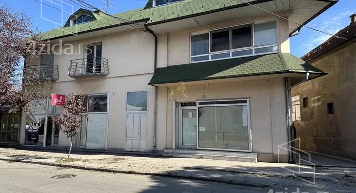 Poslovni prostor | 4zida